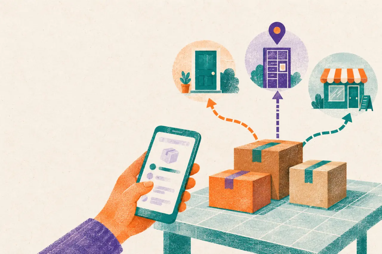 Correo Argentino vs Andreani vs OCA para e-commerce: cuál elegir en Argentina