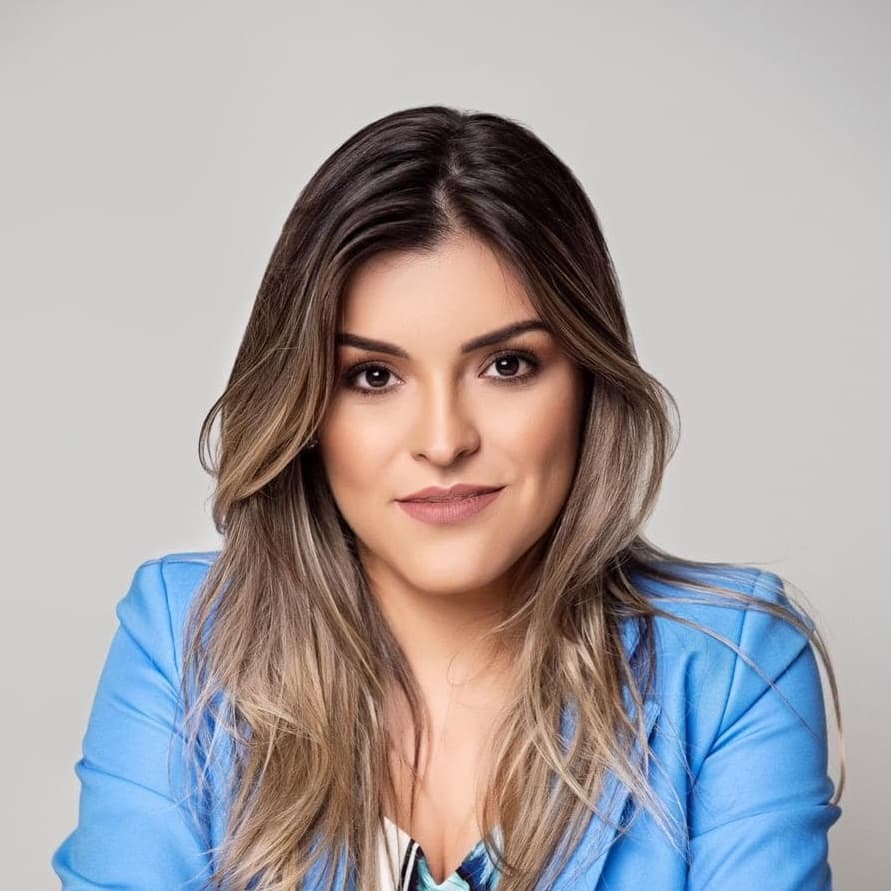 Mirian Raquel Medina, emprendedora de Tanna Fitness
